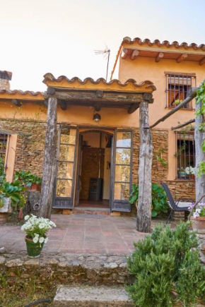 Navalgatos de El Tragaluz